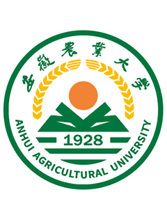 Anhui Agricultural University logo